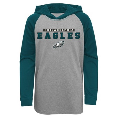 kids eagles sweatshirt