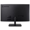 Acer AOPEN - 27" Monitor FullHD 1920x1080 VA 16:9 165Hz 5ms 250Nit HDMI - 27HC5R - Manufacturer Refurbished - 2 of 4