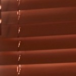 mahogany