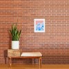 16" x 20" Tyler Spangler Permanent Permeation Art Print - Deny Designs: Modern Style, Unframed Digital Nature Wall Decor - 2 of 2