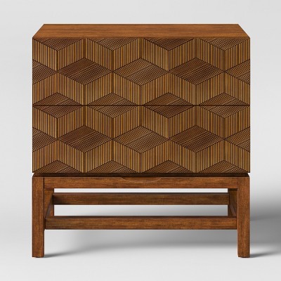 target modern nightstand