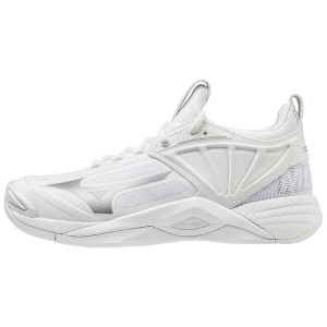 Mizuno Wave Momentum Women's Volleyball Shoe - 1 of 4