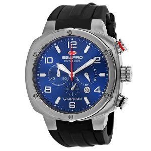 Seapro Men's Guardian Blue Dial Watch - SP3342 - 1 of 1