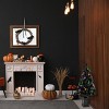 30pc Halloween Ball Ornaments Set - National Tree Company - 2 of 4
