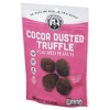 Pears Snacks Peanuts Cocoa Dusted Truf - Pack of 6 - 5 oz - 4 of 4