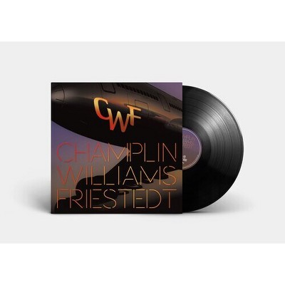 Joseph Williams - I (Vinyl)