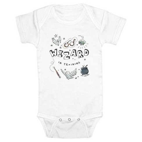 Target harry potter hot sale onesie