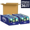 Kleenex On-the-Go 3-Ply Anti-Viral and Cool Touch Facial Tissue - 2 of 4