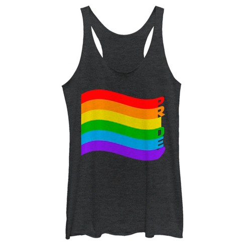 Pride tank tops target sale