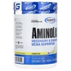 Gaspari Nutrition Aminolast®, Recovery & Endurance BCAA Superfuel, Lemon Ice, 14.8 oz (420 g) - 4 of 4
