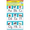 TREND Color Harmony Photo Alphabet Bulletin Board Set, 2 Sets - 4 of 4