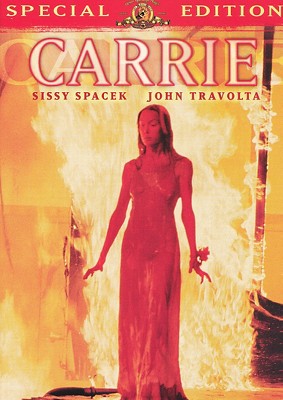 Carrie (Special Edition) (DVD)