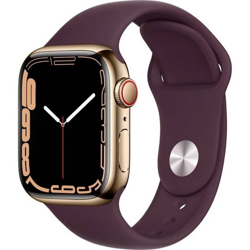 Apple watch sale 3 target