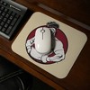 Alma College Secondary Logo Low Profile Thin Mouse Pad - 2 of 2