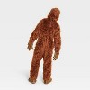 Kids' Costumes OSFM Bigfoot - Hyde and EEK! Boutique™ - 2 of 3