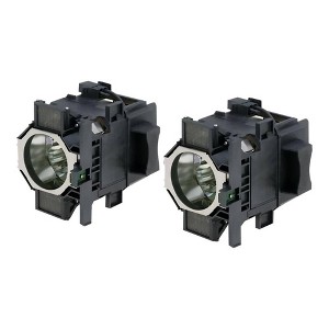 Premium Power Products Projector Lamp for Epson PRO Pro Z8000WUNL; Epson EB-Z EB-Z8050WNL (2 Lamps); Epson EB-Z EB-Z8050W ( - 1 of 1