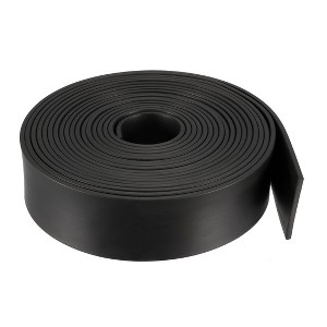 Unique Bargains Solid Neoprene Rubber Weather-Proof Gasket Protection Seal Strips - 1 of 3