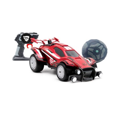 Sleek and Smoky Rocket League Octane ZSR RC Car UK Ubuy