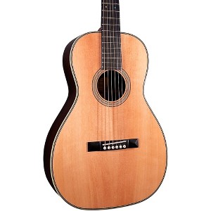 Blueridge BR-361 Historic Series Parlor Acoustic Guitar Natural - 1 of 4