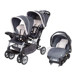 Graco Ready2grow Lx Double Stroller Target