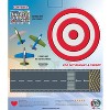 Creativity for Kids Stunt Squadron Foam Fliers: DIY Art Kit with Stickers, Foam Material, Ages 5+ - image 3 of 3