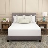 Sealy FLEX Copper Waterproof Machine Washable Fitted Mattress Protector - 4 of 4