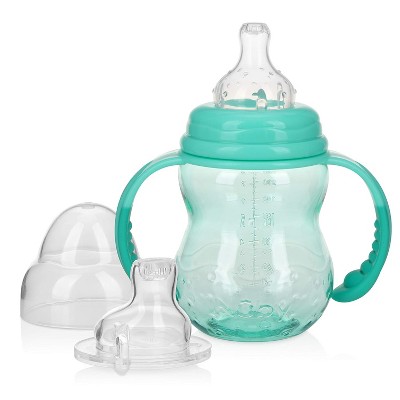 AOSTIRMOTOR 3 in 1 Baby Bottle
