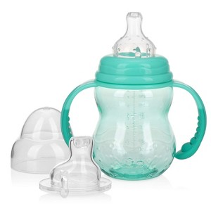 AOSTIRMOTOR 3 in 1 Baby Bottle - 1 of 1