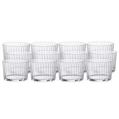 Bormioli Rocco Exclusiva 7.25 Oz Rum Glass  - Set of 12