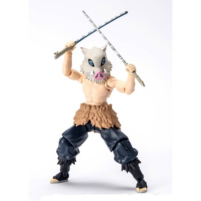 Demon Slayer Ultimate Legends Inosuke Figure : Target