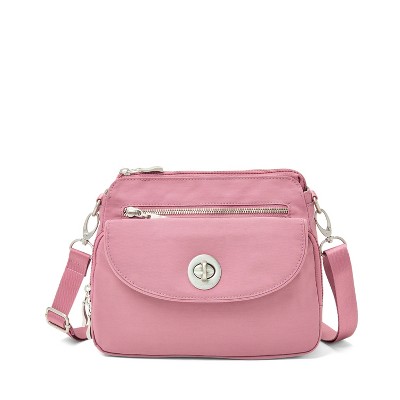 baggallini Women's Calais Crossbody Bag