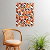 Alisa Galitsyna Orange Garden Poster- 18" x 24" - Society6 - 2 of 2