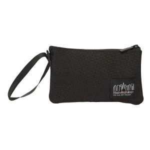 Manhattan Portage Union Pouch Wide CORDURA® Ballistic Black Label - 1 of 4