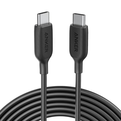 Anker Powerline Select + Usb-c To Lightning Cable : Target