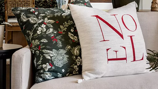 Christmas : Throw Pillows : Target