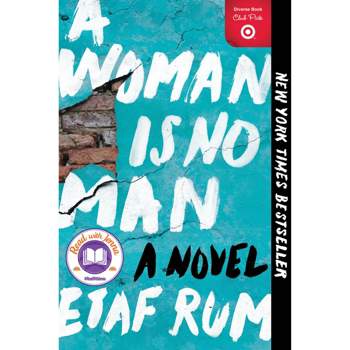 A Woman Is No Man - by Etaf Rum