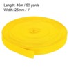 Unique Bargains Elastic Bands for Sewing Knit Elastic Spool for Wigs, Waistband, Pants - 2 of 4