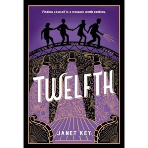 Twelfth - by  Janet Key (Hardcover) - 1 of 1