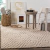 Natura NAT623 Hand Woven Area Rug  - Safavieh - 2 of 4