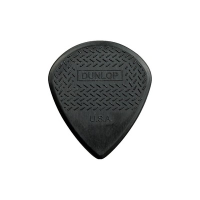 Dunlop Max Grip Jazz III Carbon Fiber Guitar Picks - 6 Pack