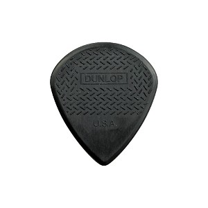 Dunlop Max Grip Jazz III Carbon Fiber Guitar Picks - 6 Pack - 1 of 1