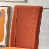 Set of 2 Lizzy Parsons Dining Chairs - Buylateral - 3 of 4