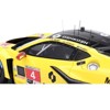 Chevrolet Corvette Z06 GT3.R #4 "Corvette Racing by Pratt Miller Motorsports" "24 Hrs of Daytona" 1/18 Model Car by Top Speed - 2 of 4