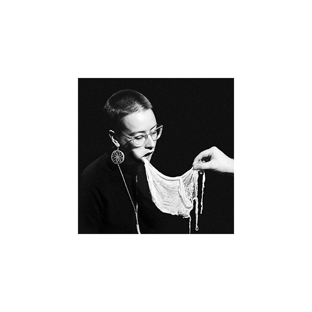 Lina Tullgren - Won (CD)