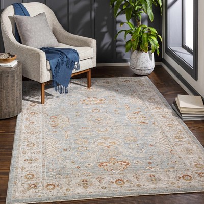 Hauteloom Camrose Statement Rug