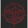 Women's Harry Potter Order of Phoenix Flight T-Shirt - 2 of 4