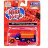 1941-1946 Chevrolet Delivery Bottle Truck "Whistle" 1/87 (HO) Scale Model by Classic Metal Works - 3 of 3