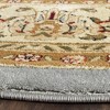 Lyndhurst LNH312 Power Loomed Rugs - Safavieh - 3 of 4