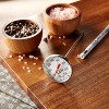 CDN IRL220 ProAccurate Large Dial Instant Read Thermometer - 4 of 4