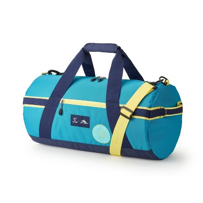 high sierra duffel bag